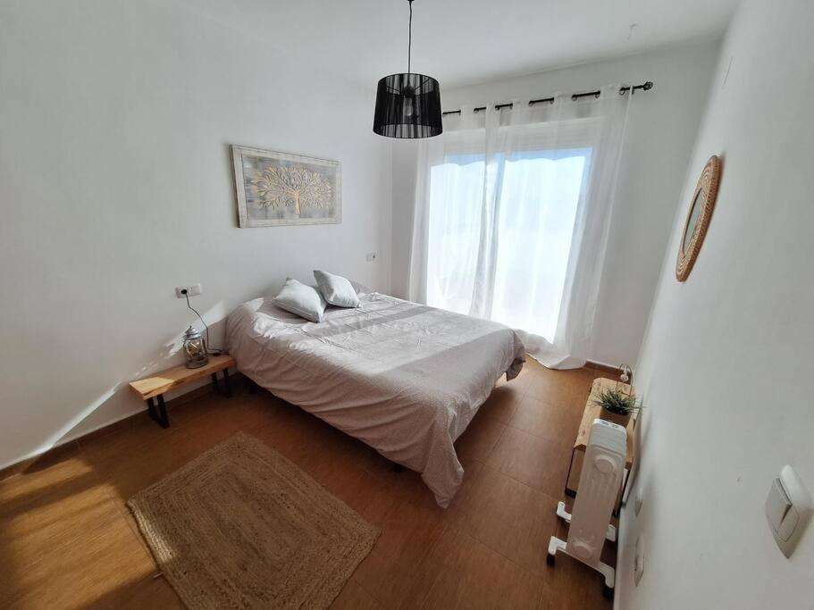 Atico De Laura Apartment Armilla Exterior photo